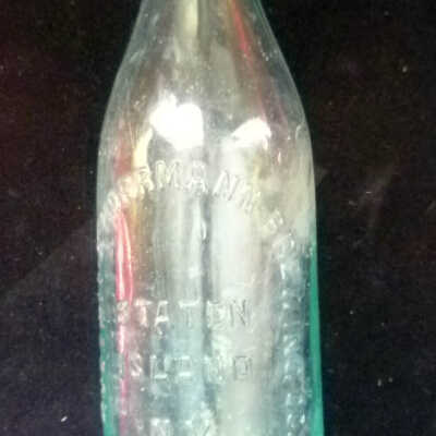 Bottle