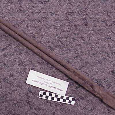 Blacksmith Tools