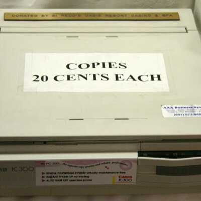 Duplicator