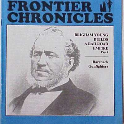 Frontier Chronicles