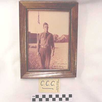 CCC Camp