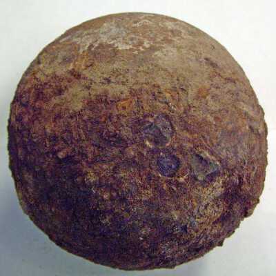 Mill Ball