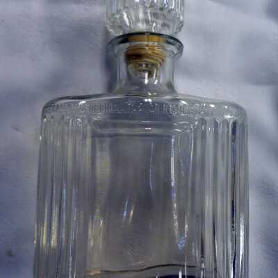 Bottle