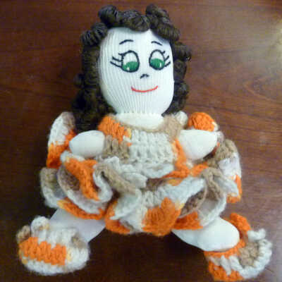 Doll