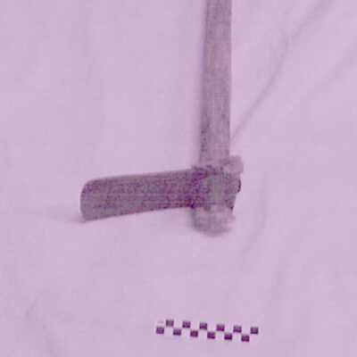 Hoe, Garden