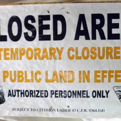 Sign