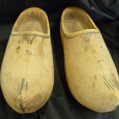 Shoe