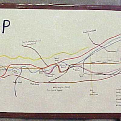 1897 Map