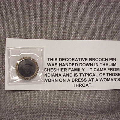 Brooch