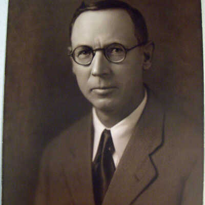 A.L. Kelly
