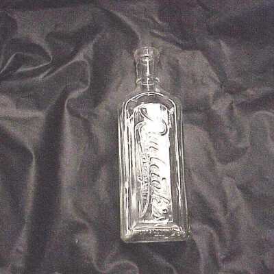 Bottle