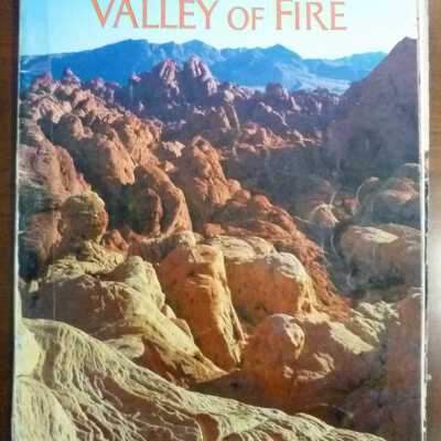 Nevada's Valley of Fire