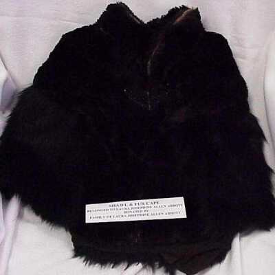 Cape