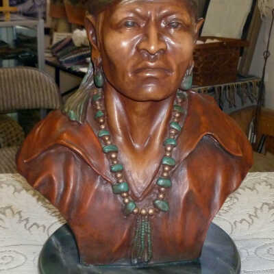 Sculpture