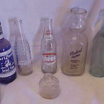 Bottle