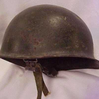 Helmet