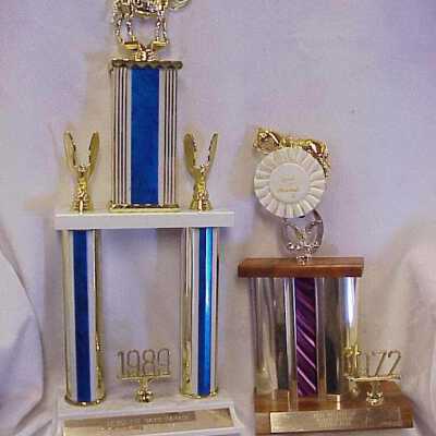 Trophy