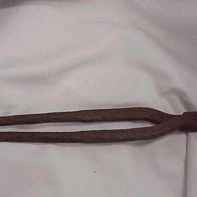 Blacksmith tools