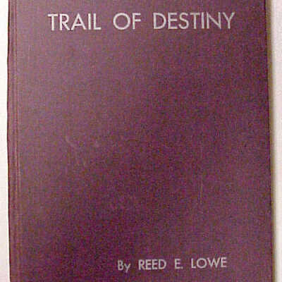 Trail of Destiny