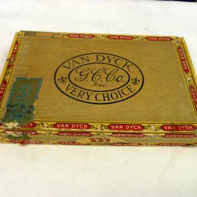 Box
