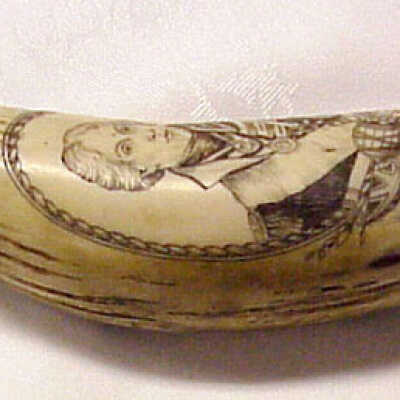 Scrimshaw