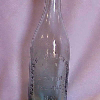 Bottle