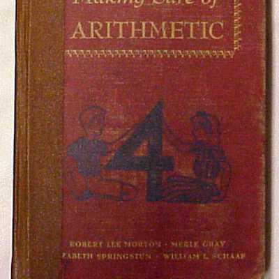 Making Sure of Arithmetic