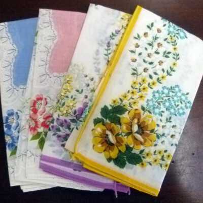 Handkerchief