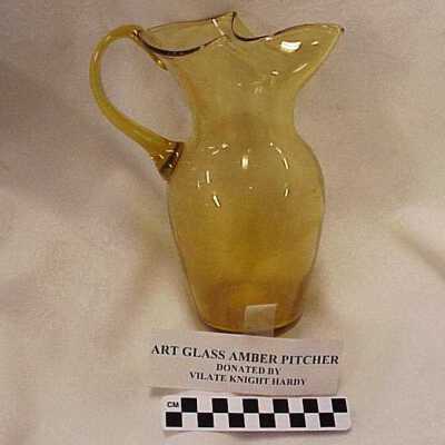 Pitcher