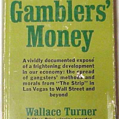 Gamblers Money