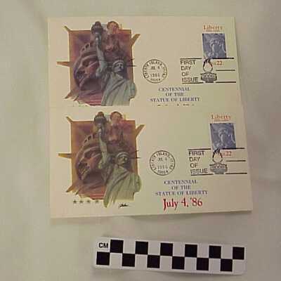 Envelope