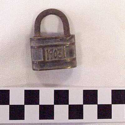 Lock