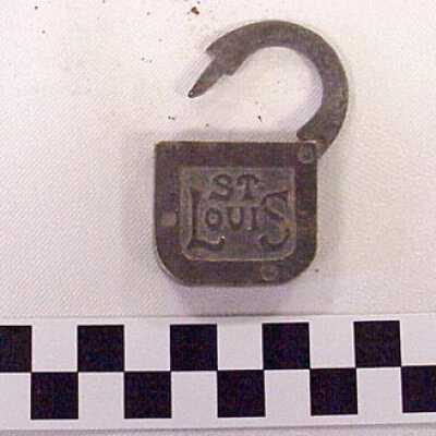 Lock