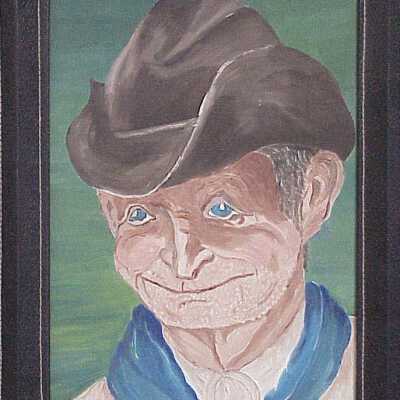 Cowboy
