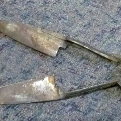 Shears, Sheep