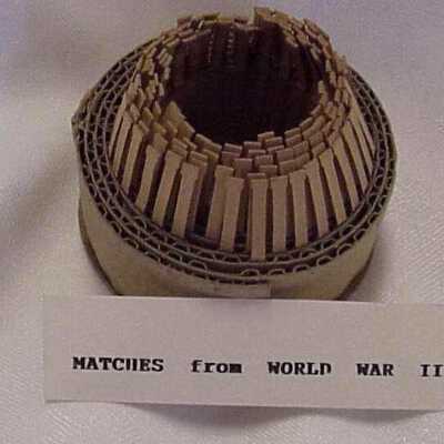 Match
