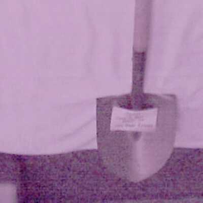 Shovel