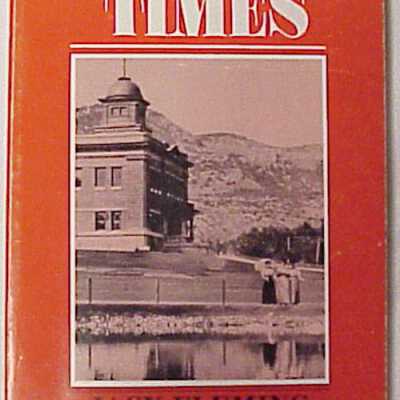 Copper Times