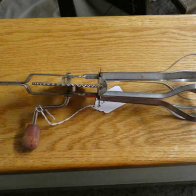 Eggbeater