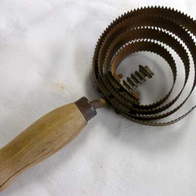 Currycomb