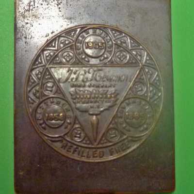 Matchbook