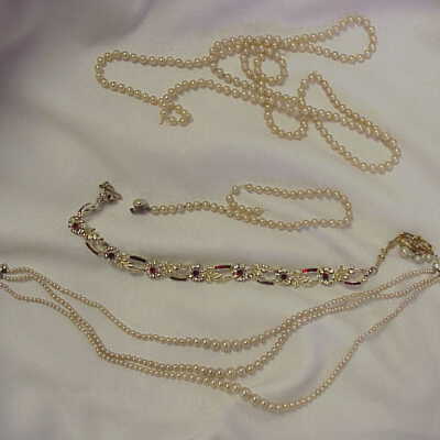 Necklace