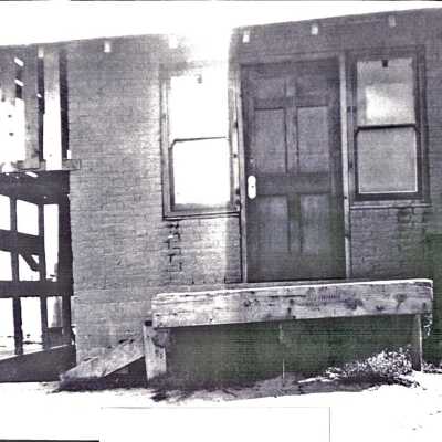 Egg House 1929