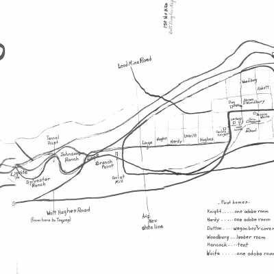 Mesquite area 1897