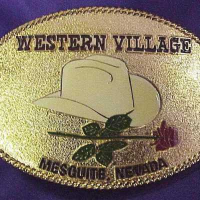 Buckle