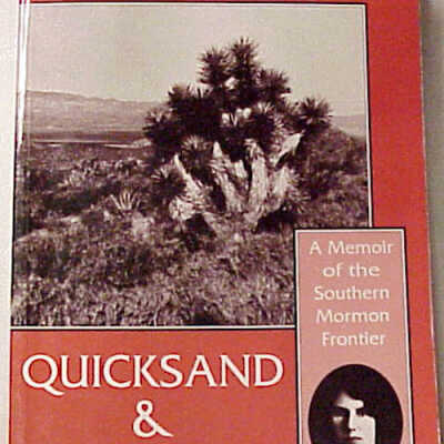 Quicksand & Cactus