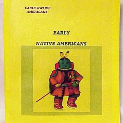 Early Native Americans