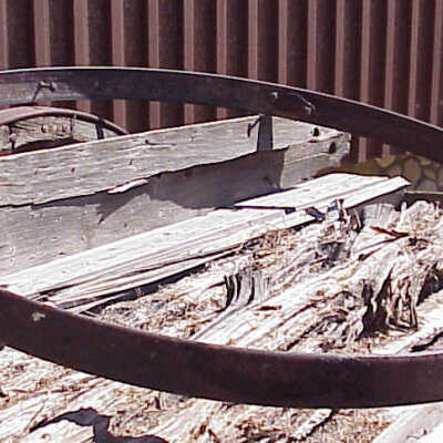 Wheel