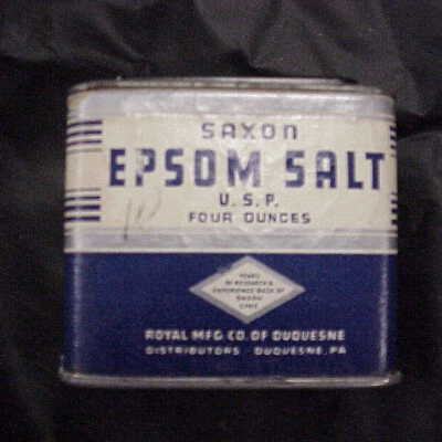 Epson Salt