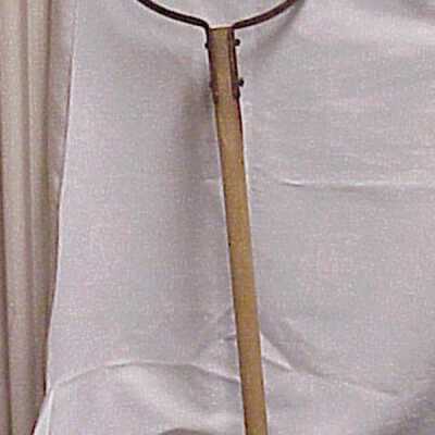 Cultivator, Hand